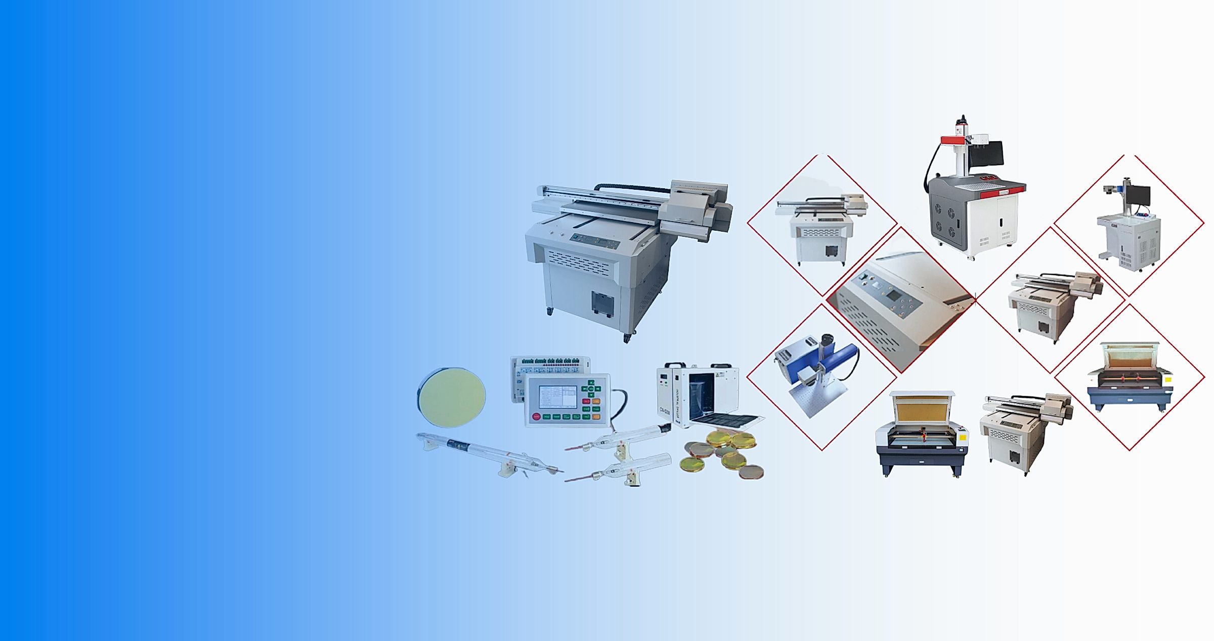 Güvenilir teknoloji, güç ve performans