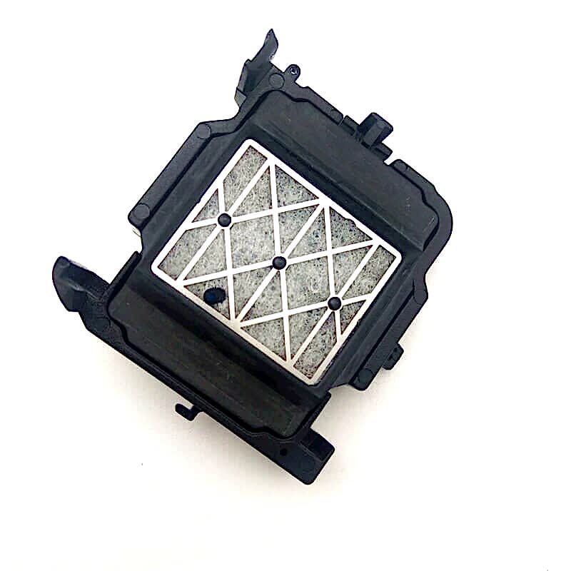 UV Baskı Makinesi Cap