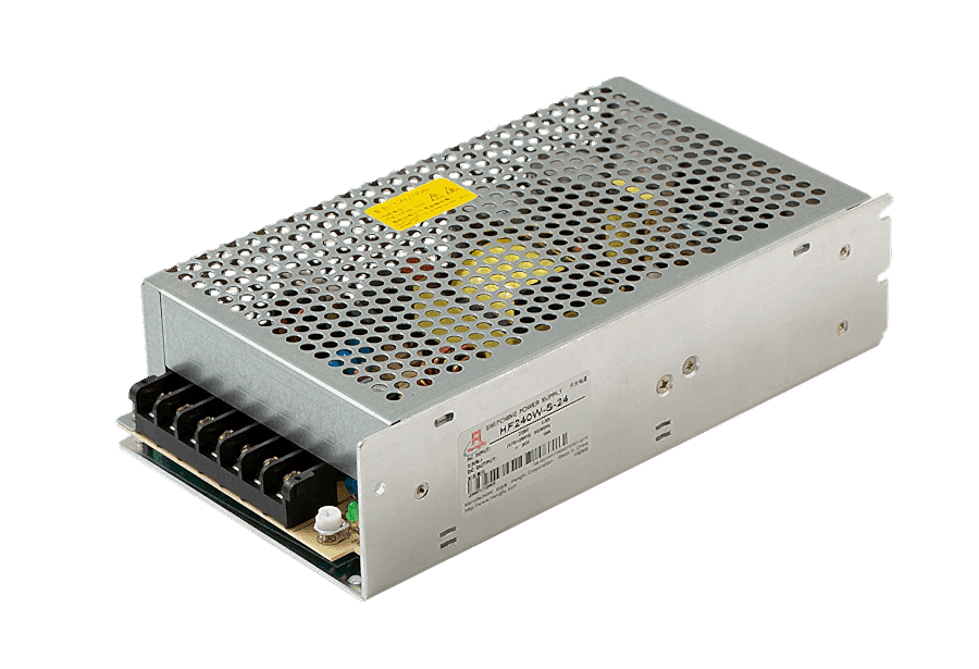 Güç Kaynağı 24v (Markalama Anakart İçin)