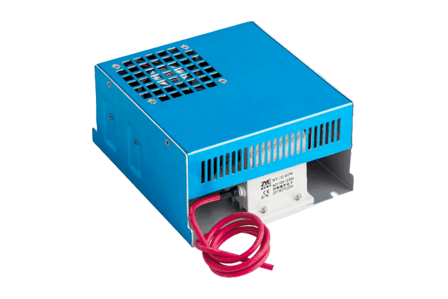 25W – 40W Lazer Güç Kaynağı (Power Supply)