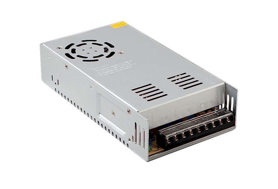 Güç Kaynağı 48v (CO2 Sürücü İçin)