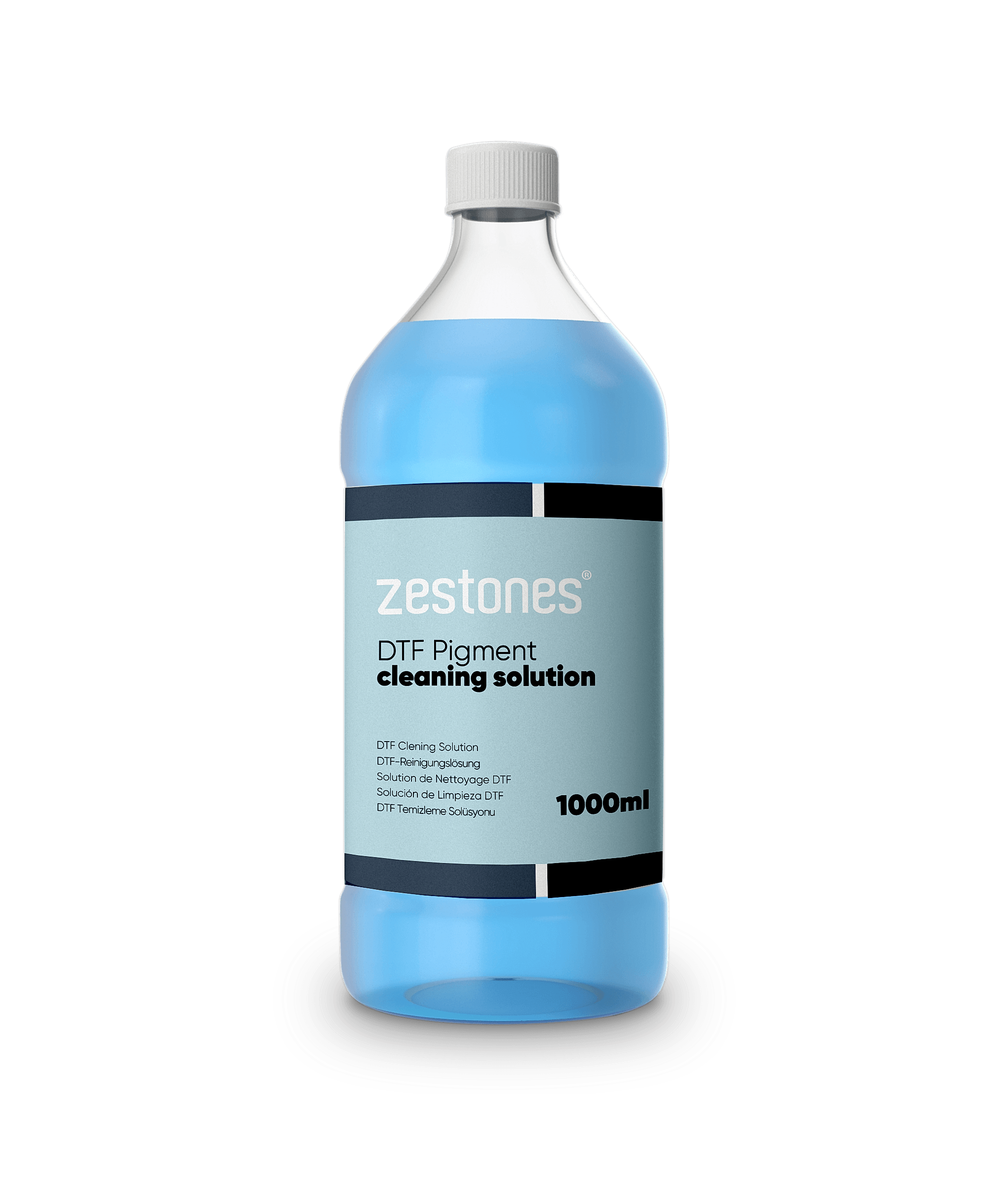 Epson DTF Printer Temizleme Solüsyonu