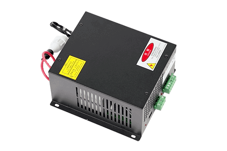 60W – 80W Lazer Güç Kaynağı (Power Supply)