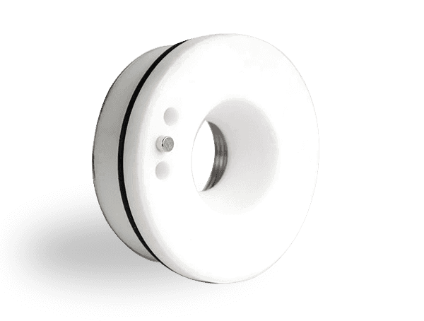 Fiber Lazer Kesim Seramik Yüzük