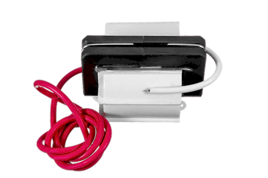 Tekli Güç Kaynağı Trafosu (Flyback Transformer)