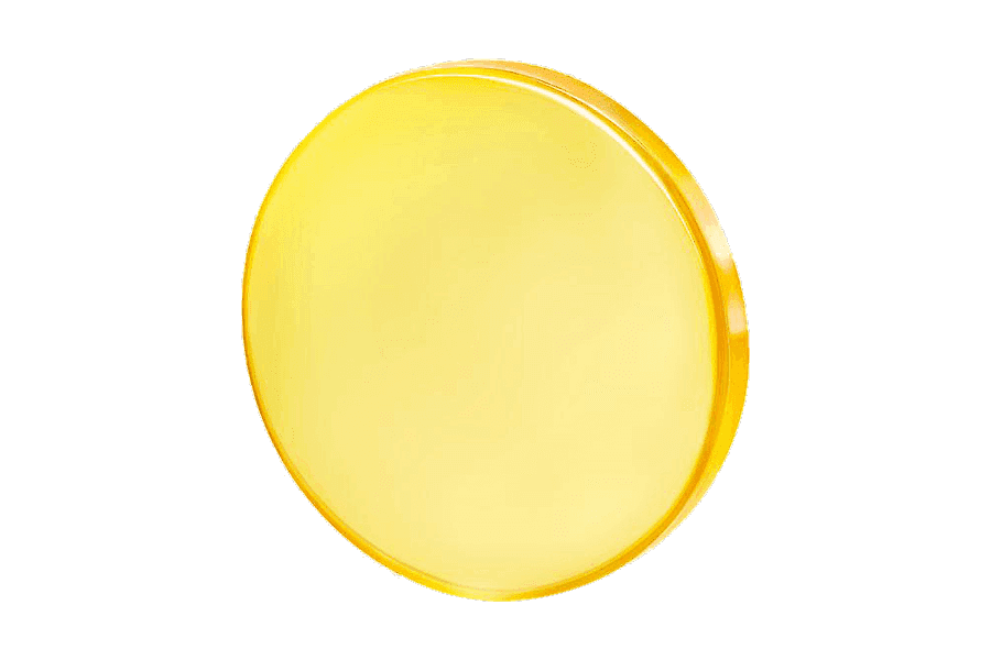 1,5″ Lazer Lens F:38.1mm – Çap:12mm