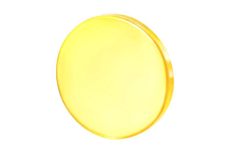 1,5″ Lazer Lens F:38.1mm – Çap:19.05mm