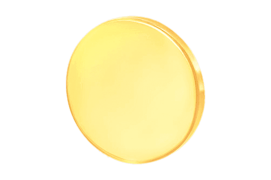 2,5″ Lazer Lens F:63.5mm – Çap:19.05mm