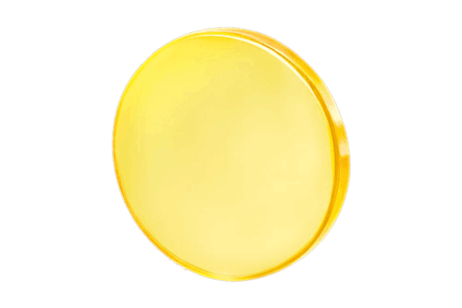 2,5″ Lazer Lens F:63.5mm – Çap:19.05mm