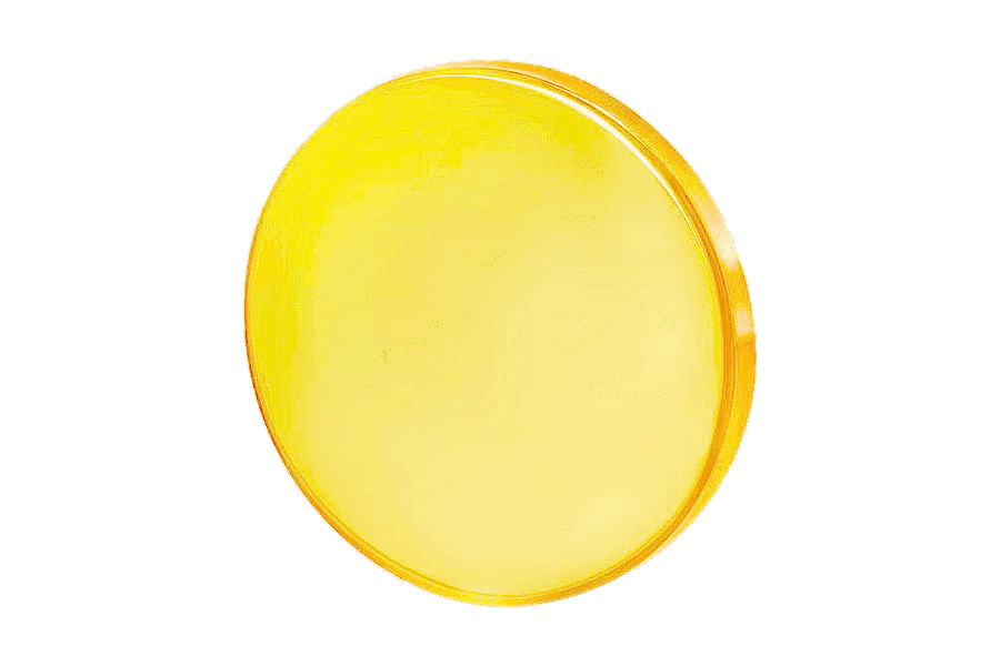 2″ Lazer Lens F:50.8mm – Çap:20mm