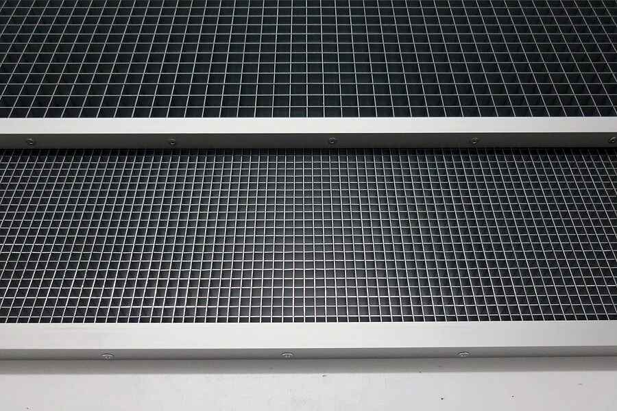 Lazer Makinesi Kare Tabla