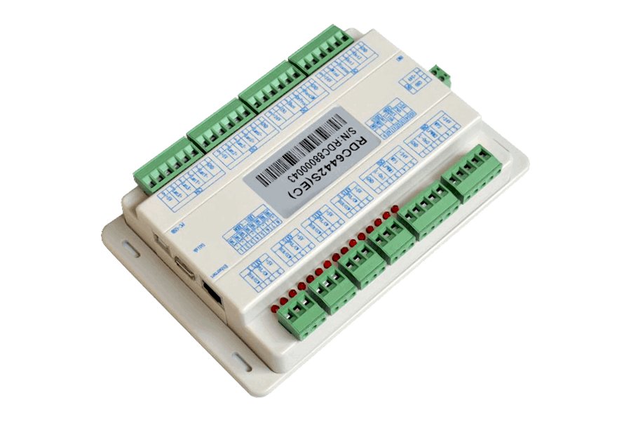 Ruida RD6442S Kontrol Kartı