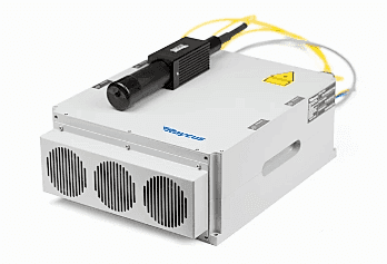 50W Raycus Fiber Kaynak