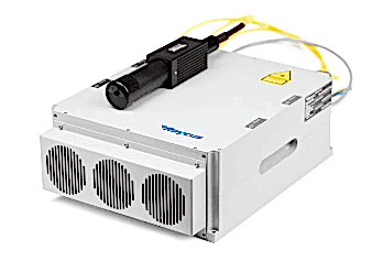 100W Raycus Fiber Lazer Kaynak