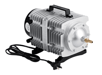 Aco004 Hava Üfleme Motoru