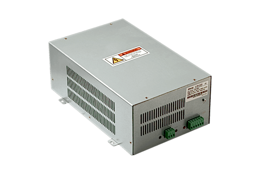 80W – 120W Lazer Güç Kaynağı (Power Supply)